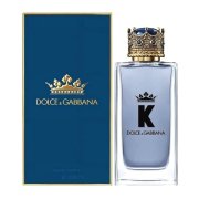 Dolce & Gabbana K by Dolce&Gabbana, toaletná voda pánska 150 ml