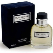 Dolce & Gabbana Pour Homme, toaletná voda 125ml