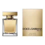 Dolce & Gabbana The One, toaletná voda dámska 100 ml