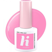 Hi Hybrid, hybridný lak na nechty 207 Soft Pink 5 ml