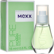 Mexx Pure Woman toaletná voda dámska 15 ml