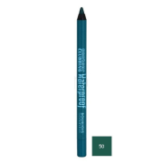 Bourjois Contour Clubbing Waterproof, vodeodolná ceruzka na oči č.50 Vert Emeraude 1,20g