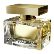 Dolce & Gabbana The One, parfumovaná voda dámska 75 ml