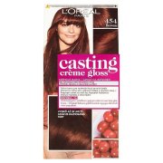 LORÉAL Casting Creme Gloss, Brownie 454, 1ks
