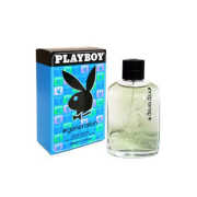 Playboy Generation for Him, toaletná voda pánska 100 ml