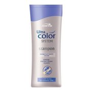 Joanna Ultra Color Platinový šampón 200 ml
