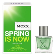 Mexx Spring Is Now Man, toaletná voda 30ml