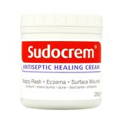 Sudocrem, Antiseptický liečivý krém 250g