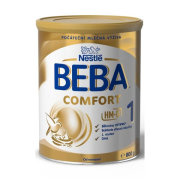 Nestlé BEBA COMFORT 1 HM-O počiatočná mliečna výživa 800 g