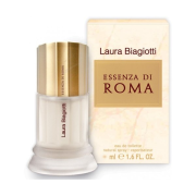 Laura Biagiotti Essenza di Roma Pour Femme toaletná voda dámska 50 ml