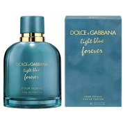 Dolce & Gabbana Light Blue Pour Homme Forever, parfumovaná voda pánska 100 ml