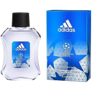 Adidas UEFA Anthem Edition, voda po holení 100 ml