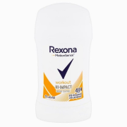REXONA Workout HI-impact, dámsky tuhý antiperspirant  40 ml