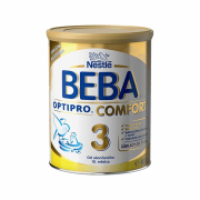 Nestlé BEBA OPTIPRO COMFORT 3 - dojčenské mlieko 800g