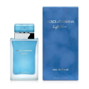 Dolce & Gabbana Light Blue Eau Intense parfumovaná voda 50 ml