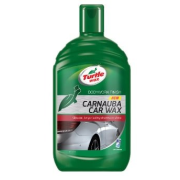 TURTLE WAX Carnauba car wax 500 ml