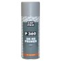 BODY spray 2K priemer 360, šedý 400ml