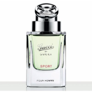 Gucci By Gucci Sport Pour Homme - svieža povzbudzujúca všestranná vôňa, toaletná voda 90ml