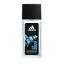Adidas Ice Dive, deodorant natural spray 75ml