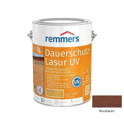 Remmers UV+ lazura Nussbaum 0,75 l