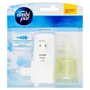 Ambi Pur Sky Fresh Air, elektrický osviežovač vzduchu 20ml