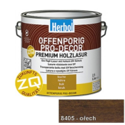 Herbol Offenporig Pro Decor ZQ palisander 2,5 l