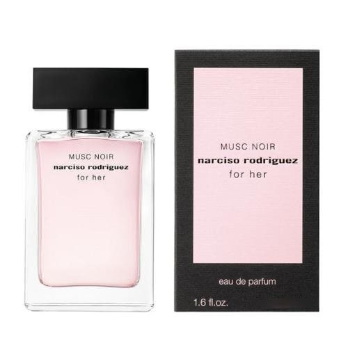 Narciso Rodriguez For Her Musc Noir, parfumovaná voda dámska 30 ml - 30ml