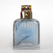 Calvin Klein Eternity Summer for Men - drevitá aromatická vôňa, toaletná voda 100ml