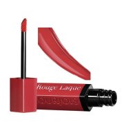 Bourjois Rouge Laque Liquid lipstick, tekutý rúž na pery, odtieň č.03 Jolie Brune 6ml