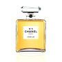Chanel NO5, parfumovaná voda dámska 50 ml