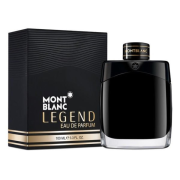 Mont Blanc Legend Eau de Parfum, parfumovaná voda pánska 100 ml