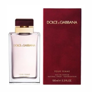 Dolce & Gabbana Pour Femme, parfumovaná voda dámska 25 ml