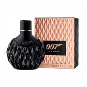 James Bond 007 For Women, parfumovaná voda dámska 50 ml