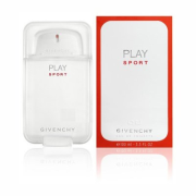 GIVENCHY PLAY SPORT EDT100ml