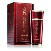 ARMAF The Pride Of Armaf For Women, parfumovaná voda dámska 100 ml
