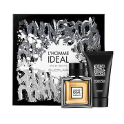 Guerlain L´Homme Ideal, toaletná voda 50ml + sprchový gél 75ml