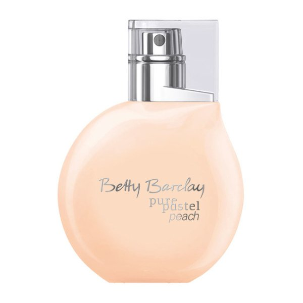 Betty Barclay Pure Pastel Peach, toaletná voda dámska 20 ml - 20ml