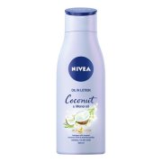 NIVEA Kokos & Olej Monoi, telové mlieko s olejom 200 ml