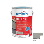 Remmers HK Lasur Grey Protect Platingrau 0,75l