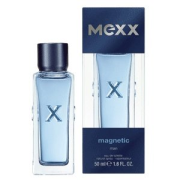 Mexx Magnetic Man,  toaletná voda pánska 30 ml