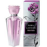 Avril Lavigne Wild Rose - kvetinovo ovocná vôňa, parfémovaná voda 30ml