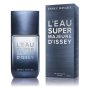 Issey Miyake L’Eau Super Majeure d’Issey toaletná voda pánska 100 ml