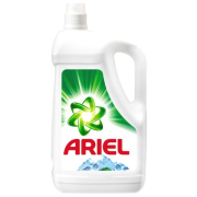 ARIEL Mountain Spring, Prací gel na biele prádlo 4,5l = 70 praní