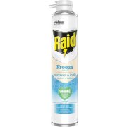 RAID Sprej proti lezúcemu hmyzu Essentials Freeze, 350 ml