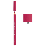 Bourjois Kontúrovacia ceruzka na pery Levres Contour Edition, odtieň č. 03 - Alerte Rose 1,14g