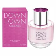 Calvin Klein Downtown, parfumovaná voda dámska 90 ml
