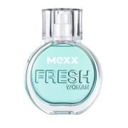 Mexx Fresh Woman - svieža kvetinová vôňa, parfemovaná voda 30ml