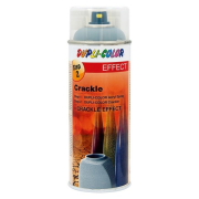 Dupli Color Crackle Effect, krakelovací sprej sivá 400 ml