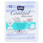 BELLA Control Discreet Extra Inkontinenčné vložky 10 ks