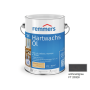 Remmers Anthrazitgrau tvrdý voskový olej PREMIUM  0,75 l